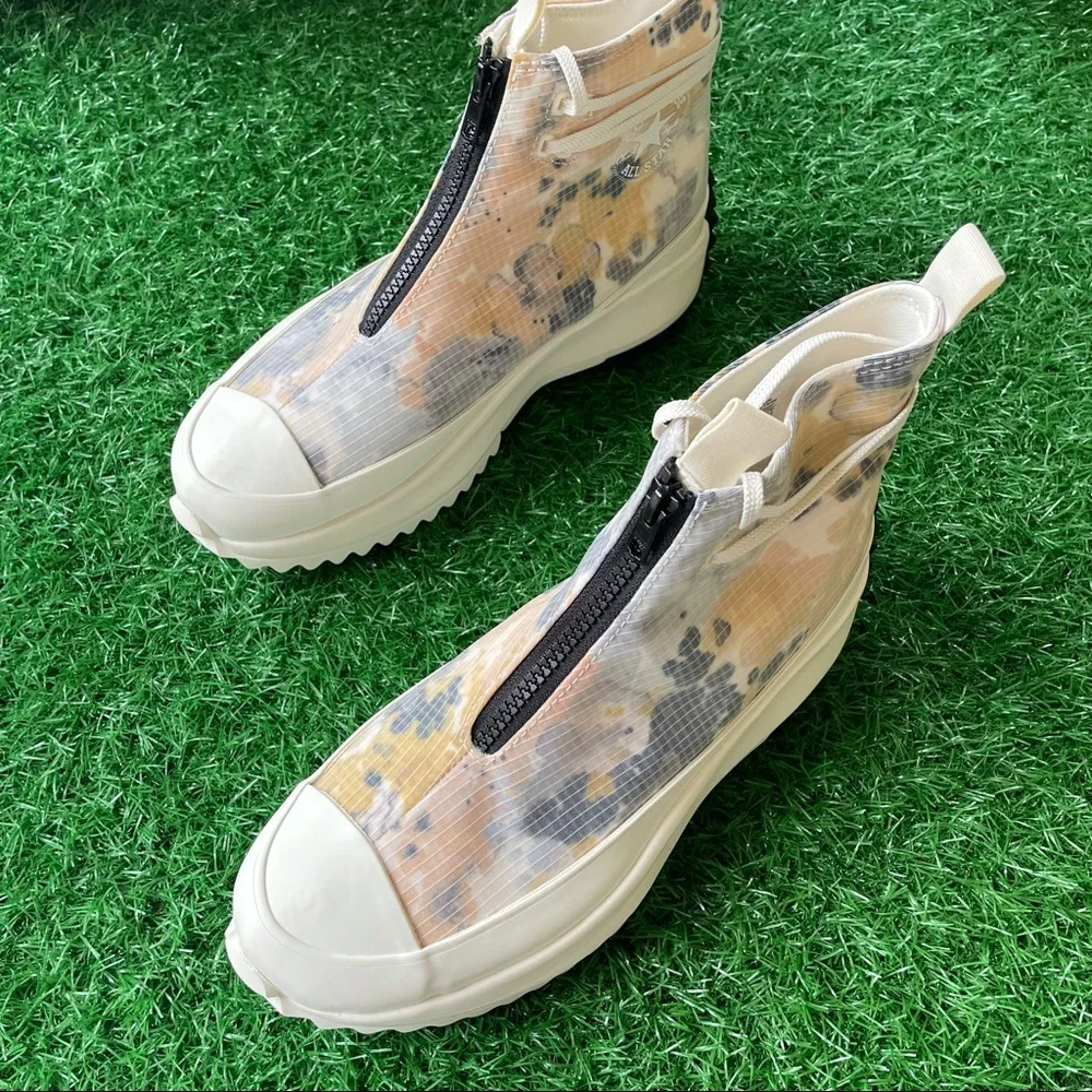 Converse All Star Chuck Taylor Run Star Hike Hi - Picture 7 of 7